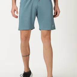 deb Men Workout Shorts with Alpha Dry Technology-image-16