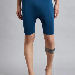 C9 AIRWEAR Men Low Rise Cycling Shorts-picture-10
