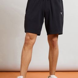 Technosport Men Slim Fit Training or Gym Sports Shorts-picture-40