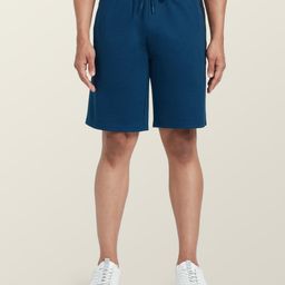 XYXX Men Blue Outdoor Sports Shorts-picture-11