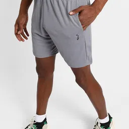 Campus Sutra Men Mid-Rise Outdoor Sports Shorts-picture-13