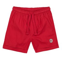 mothercare Boys Solid Mid-Rise Shorts-picture-17