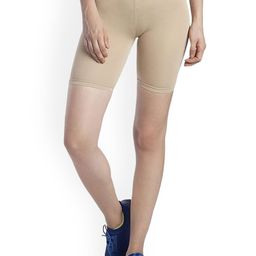 LAVOS Women Under Dress Sports Shorts Tights-image-140