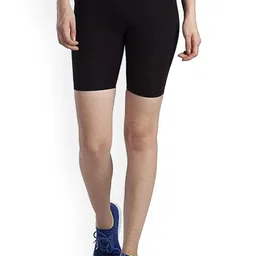 LAVOS Women Under Dress Sports Shorts Tights-49