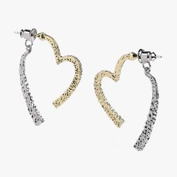 Kazo Contemporary Drop Earrings-image-94