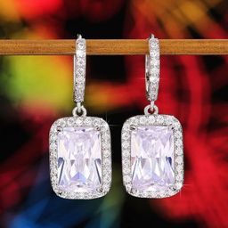 Jewels Galaxy Contemporary Studs Earrings-18
