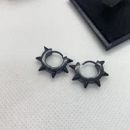 VAGHBHATT Classic Studs Earrings-18