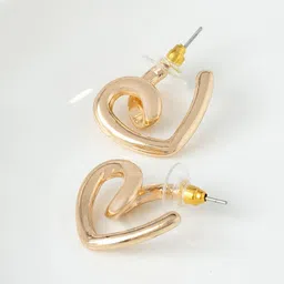 BEWITCHED Classic Studs Earrings-32
