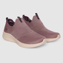 Skechers Women ULTRA FLEX 3.0-LOOKS TO THRIL Slip-Ons Sneakers-33