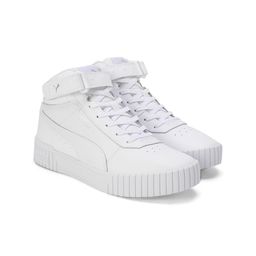 Puma Women Carina 2.0 Mid Sneakers-image-93