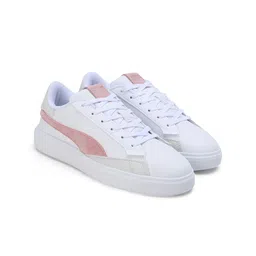 Puma Women Lajla PRM Sneakers-55
