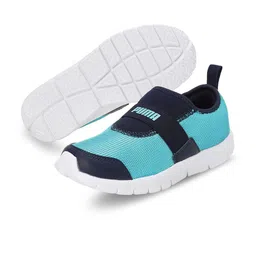 Puma Kids Puma Smile Sneakers-18