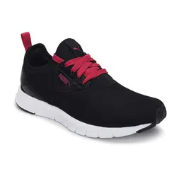 Puma Women Black Camo Wns Sneakers-32