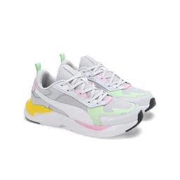 Puma Women X-Ray Fluido Sneakers-41