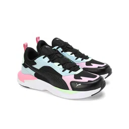 Puma Women X-Ray Fluido Sneakers-26