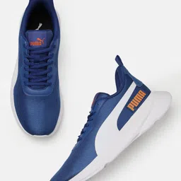 Puma Men Jitter Sneakers-image-35
