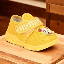 Lil Lollipop Kids Perforations Sneakers-picture-1