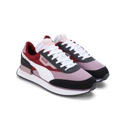 Puma Women Future Rider Vinyl Sneakers-image-28