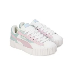 Puma Women Carina 2.0 Zuki Sneakers-image-42