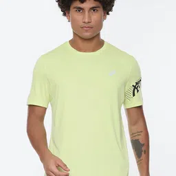ASICS Printed Icon SS Round Neck T-Shirt-image-48