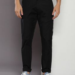 Calvin Klein Jeans Men Slim Fit Chinos Trousers-picture-13