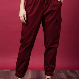 Globus Pure Cotton Cargo Trouser-picture-20