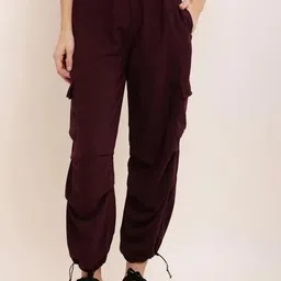 the window shop Unisex Kids Relaxed Joggers Trousers-image-47