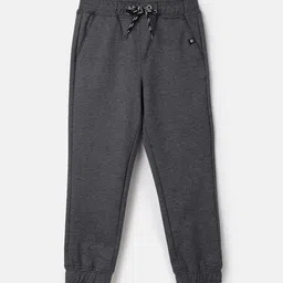 United Colors of Benetton Boys Self Design Joggers-14