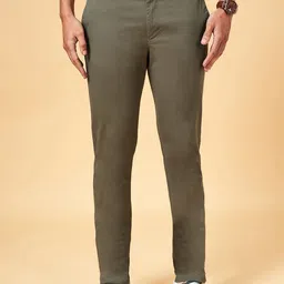 BYFORD by Pantaloons Men Slim Fit Low-Rise Chinos-picture-26