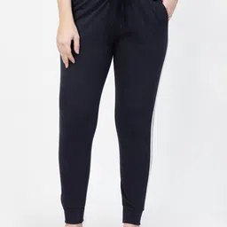 UZARUS Women Comfort Slim Fit Joggers-picture-40