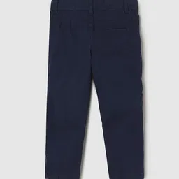 max Boys Mid Rise Cotton Chinos-image-61