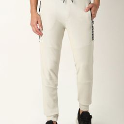 R&B Women Mid-Rise Cotton Chinos Jogger-picture-37