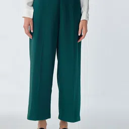 COVER STORY Women Culottes Trousers-image-98