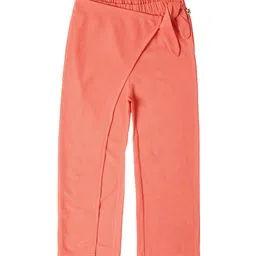 Allen Solly Junior Girls Parallel Trousers-78