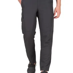 REDESIGN Men Mid-Rise Comfort Cargos-picture-23