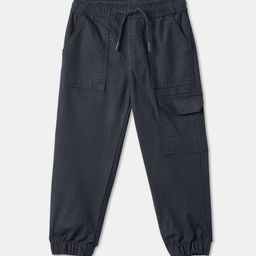 R&B Boys Cotton Joggers-picture-31