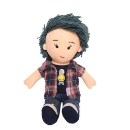 EL FIGO Polyfill Filled Non-Allergic Soft Toys and Dolls-37