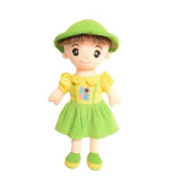 EL FIGO Polyfill Filled Non-Allergic Doll Soft Toys and Dolls-45