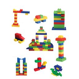 WEMBLEY Kids Red Green Activity Toys and Games-11