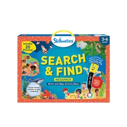 Skillmatics Kids Search & Find Activity Toys and Games-3