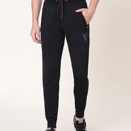 Van Heusen Athleisure Men Smart Tech Easy Stain Release Joggers-image-10
