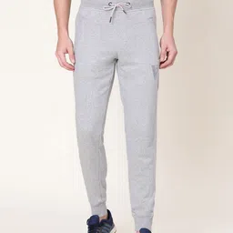 Van Heusen Athleisure Men Smart Tech Easy Stain Release Joggers-4
