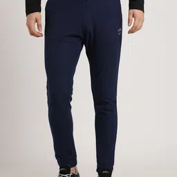 Turtle Men Cotton Mid Rise Joggers-image-24