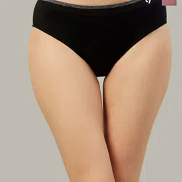 C9 AIRWEAR Women Pack Of 2 Seamless 4-Way Stretch Basic Briefs-image-14