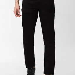 SIMON CARTER LONDON Men Slim Fit Mid-Rise Jeans-picture-13
