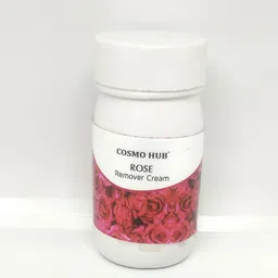 COSMO HUB Rose Hair Removal Cream - 40g-57