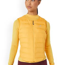 ASICS Runkoyo Padded Sleeveless Vest Padded Jacket-picture-38