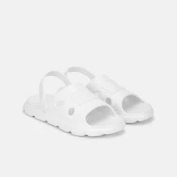 United Colors of Benetton Men Self Design Clogs-picture-53