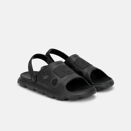 United Colors of Benetton Men Self Design Clogs-picture-56