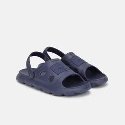 United Colors of Benetton Men Self Design Clogs-picture-55